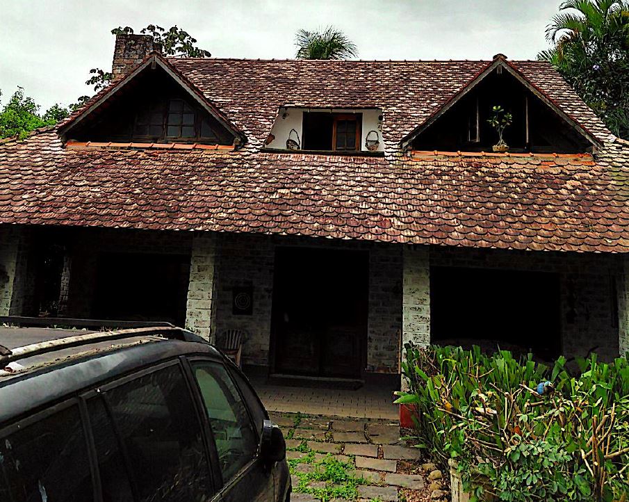 Casa De 2 Pavimentos No Cond. Vila Remanso Verde Em Pendotiba, Niterói