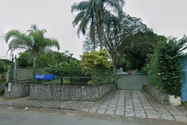 Imóvel Em Bairro Nobre De Volta Redonda, Alugado Pela Firjan, Com 1.810m² De Área De Terreno E 749,1m² De Área Construída — foto 5