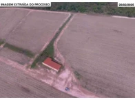 Fazenda c/ 576,12 hectares - João Pinheiro/MG