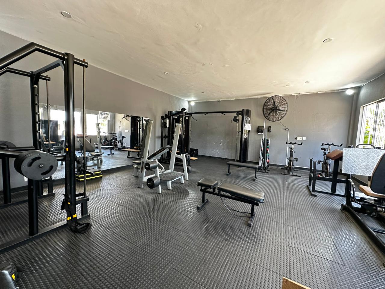 Apartamento Em Santa Rosa