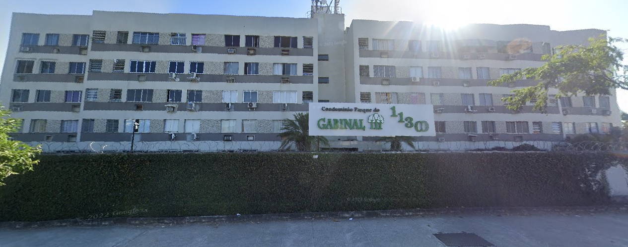 Apartamento Em Jacarepaguá