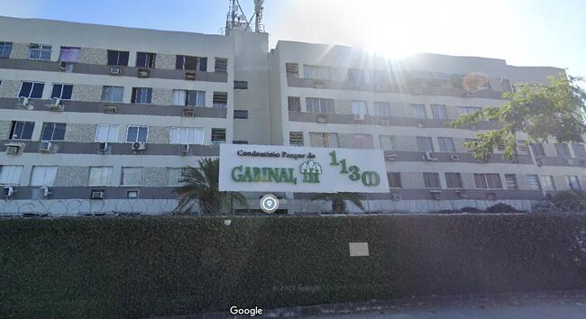 Apartamento Em Jacarepaguá — foto 3