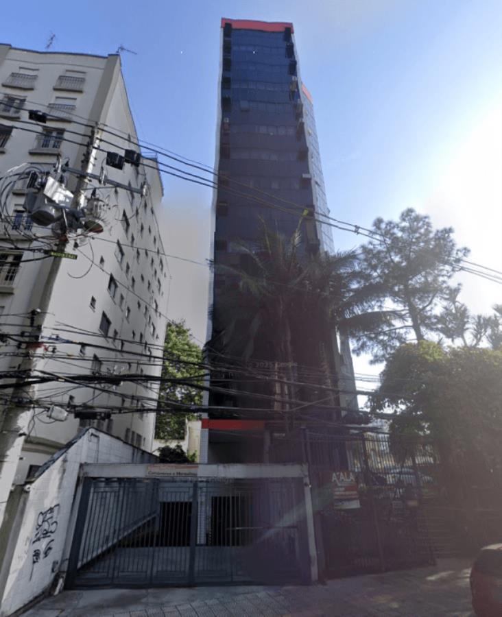 Conjunto Comercial Vila Mariana São Paulo (Direitos Quitados) Conjunto Comercial Vila Mariana São Paulo-direitos Quitados