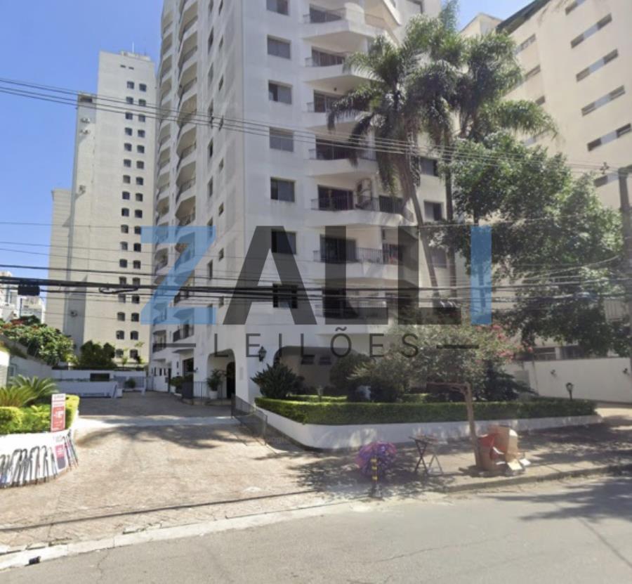 Apto Res. - A.t. 68,47m2 - Jardins/SP
