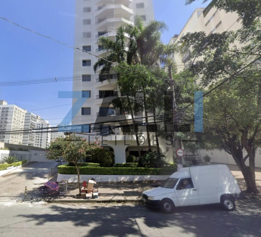 Apto Res. - A.t. 68,47m2 - Jardins/SP — foto 2
