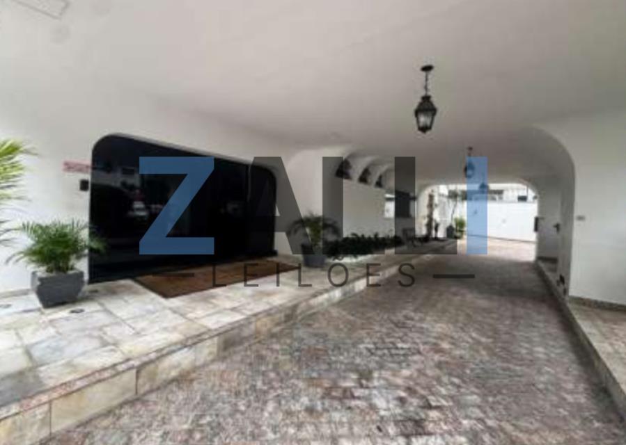 Apto Res. - A.t. 68,47m2 - Jardins/SP — foto 4
