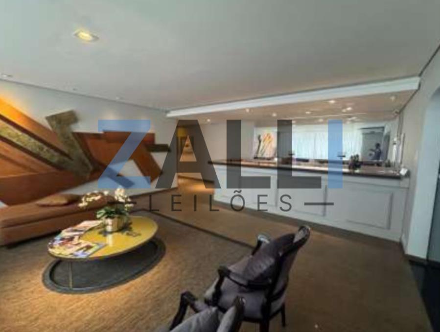 Apto Res. - A.t. 68,47m2 - Jardins/SP — foto 5
