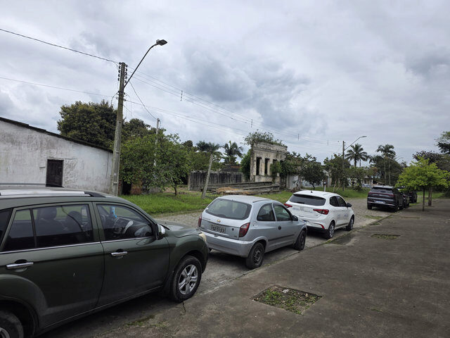 Imóvel com 705m2 na Avenida Gabriel de Lara, Paranaguá/PR — foto 2
