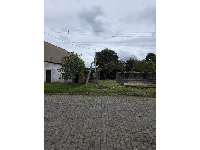 Imóvel com 705m2 na Avenida Gabriel de Lara, Paranaguá/PR — foto 3