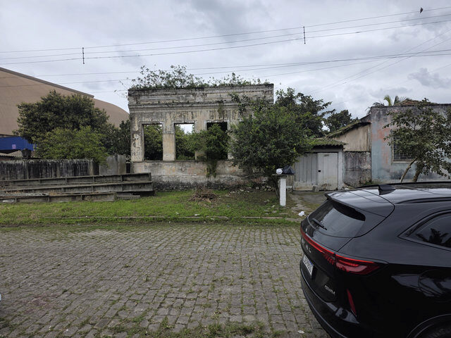 Imóvel com 705m2 na Avenida Gabriel de Lara, Paranaguá/PR — foto 5