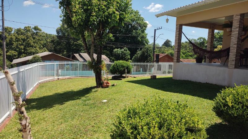 Terreno com 580,00m² mais casa 280,00m² — foto 3