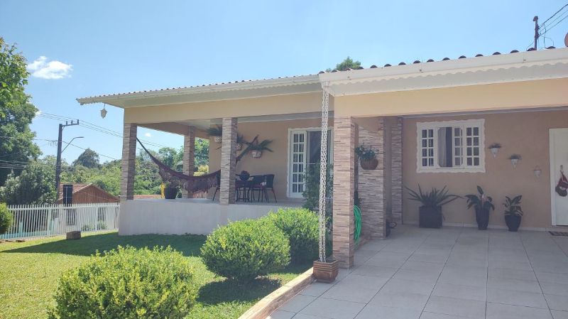 Terreno com 580,00m² mais casa 280,00m² — foto 4
