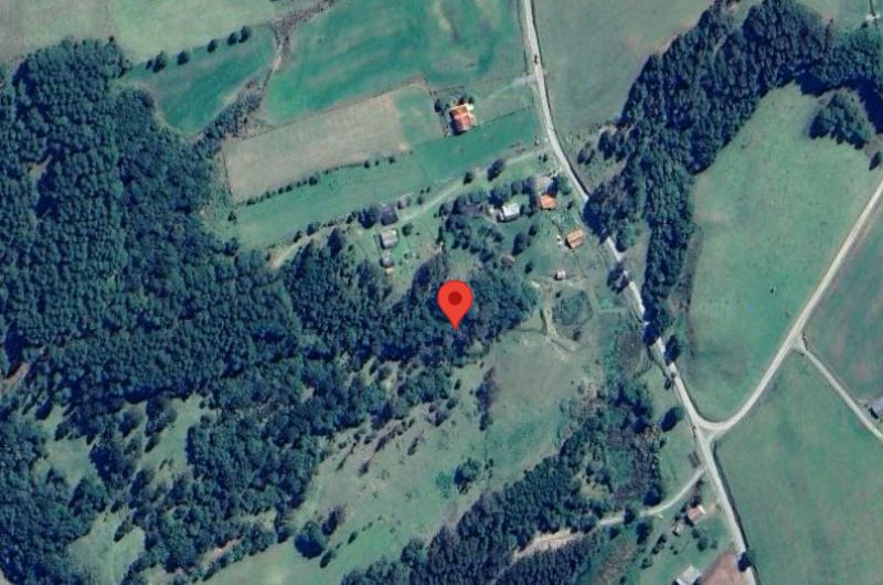 15.580,13975 M² Fração Imóvel Rural - Palmeira — foto 3