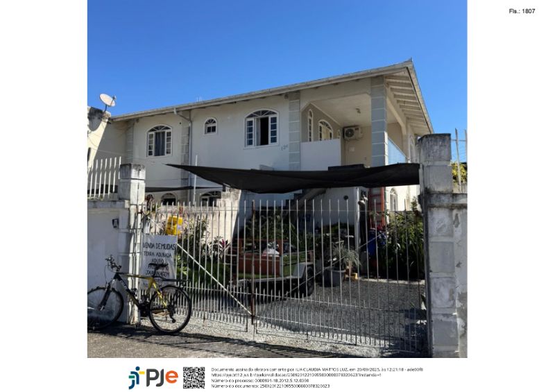 Apartamento + Garagem