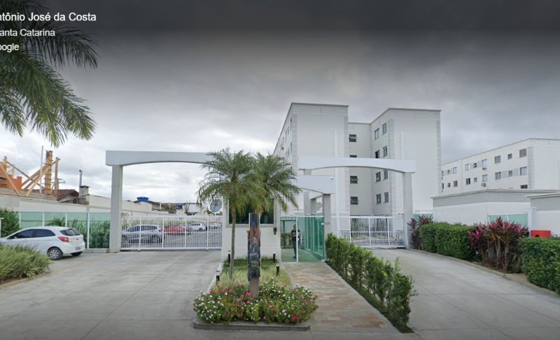 Apartamento - “Spazzio Jardim de Bari” — foto 2