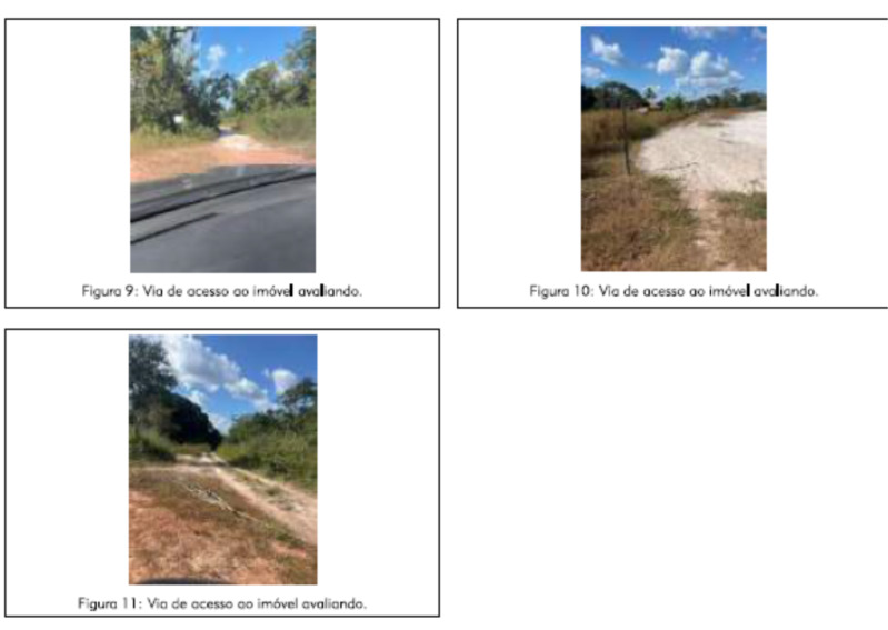 LOTE 004 Uma Gleba de Terras com 1.888,52ha em Belágua/MA — foto 4