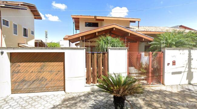 Direitos - Imóvel C/ 472,50m² No Jardim Califórnia Em Taubaté/SP — foto 2