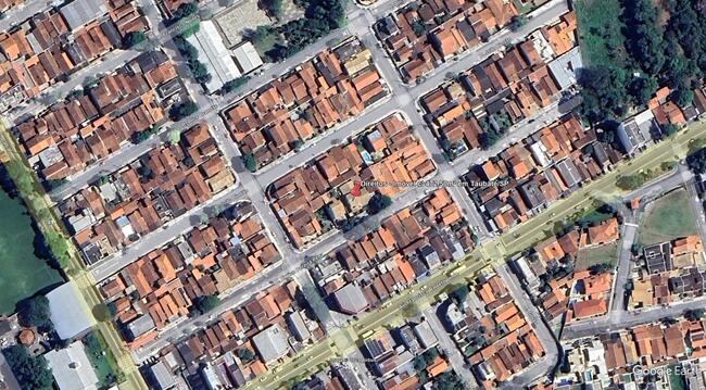 Direitos - Imóvel C/ 472,50m² No Jardim Califórnia Em Taubaté/SP — foto 5