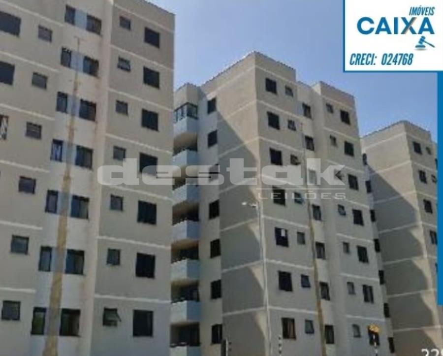 Apartamento em GUARATINGUETA/SP imóveis CAIXA com desconto de 38,77% Apartamento em GUARATINGUETA/SP imóveis CAIXA