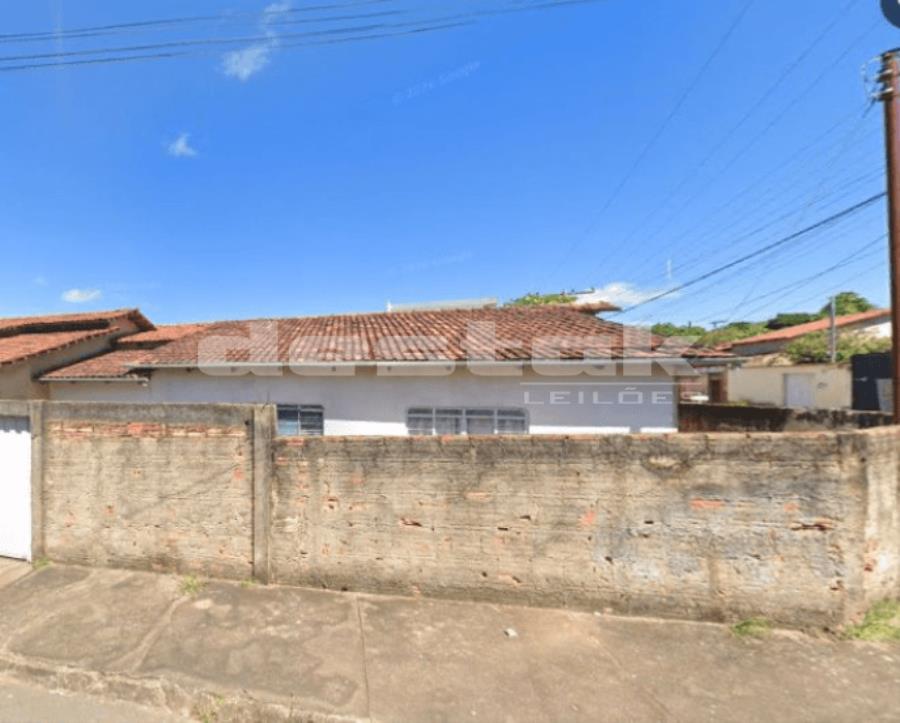 Casa Residencial em Niquelândia/GO — foto 2