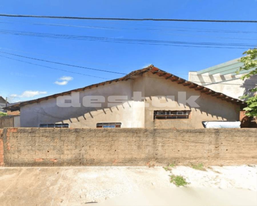 Casa Residencial em Niquelândia/GO — foto 3