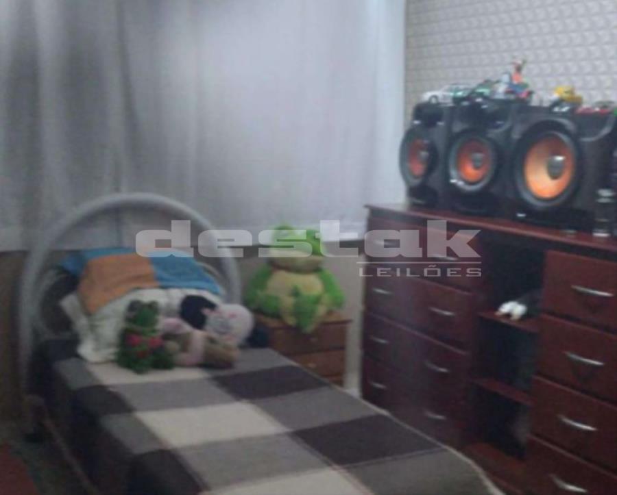 Terreno com Residência no Jardim Santo Antônio I/SP Casa em São José do Rio Preto/SP — foto 2