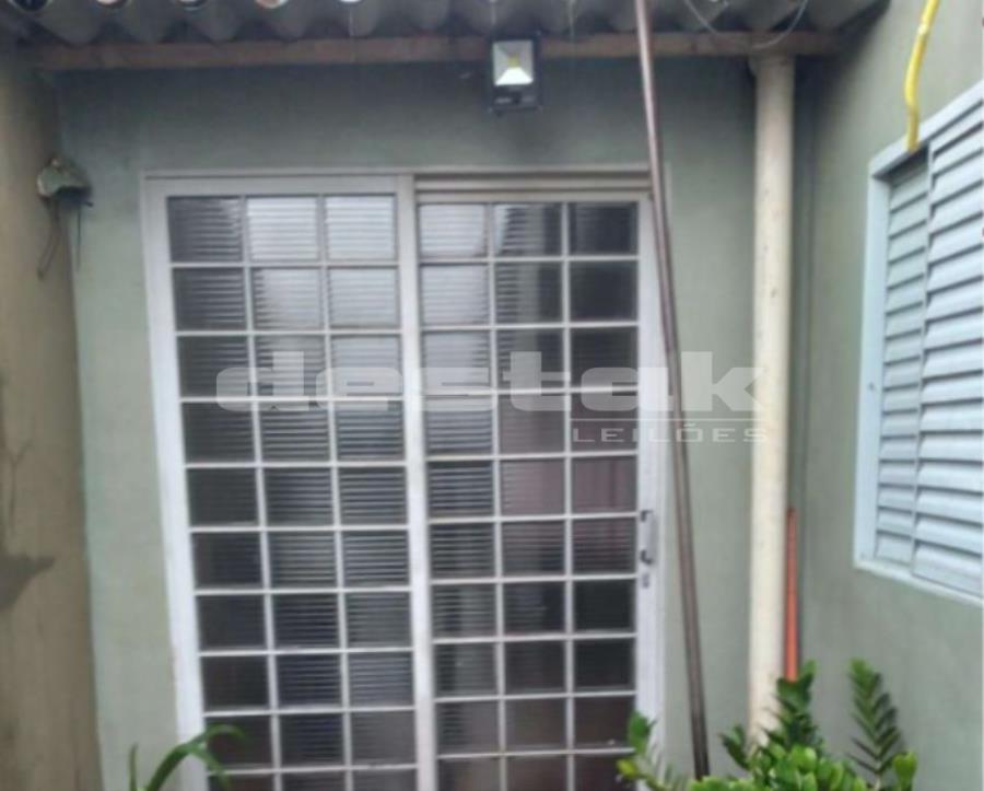 Terreno com Residência no Jardim Santo Antônio I/SP Casa em São José do Rio Preto/SP — foto 5