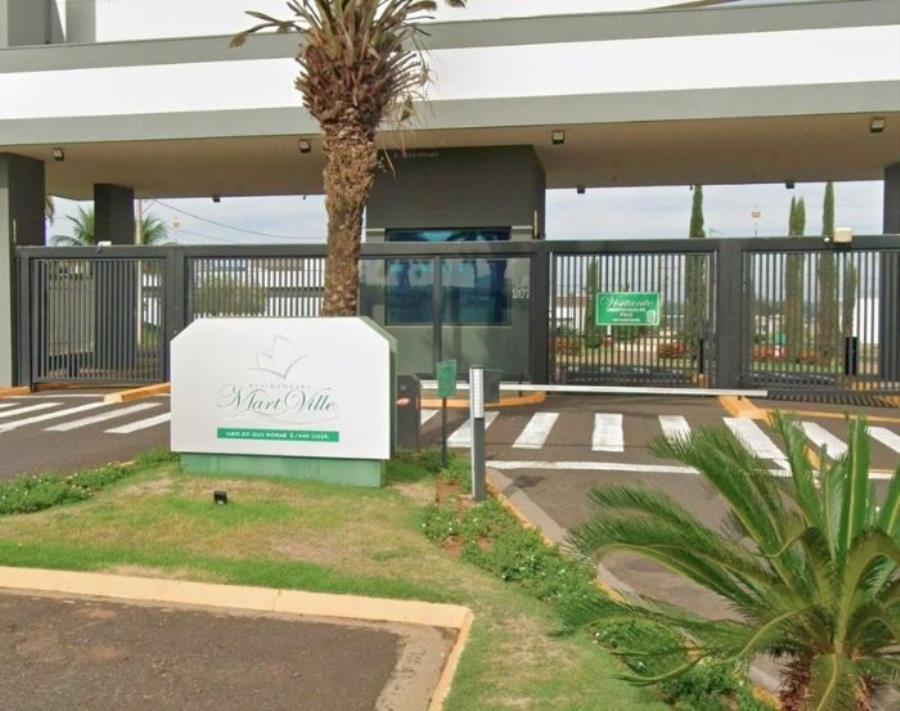 Presidente Prudente - SP - Casa em Condomínio Imóvel Residencial com 160,83 m² - Banco Itaú - E486