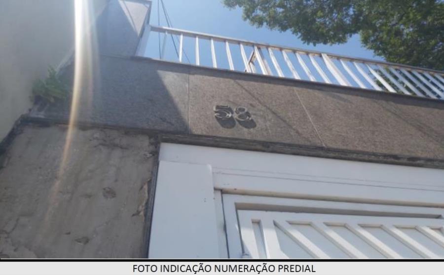 São Paulo/SP - Vila Carbone - Casa com 155m² Leilão Banco Inter — foto 2