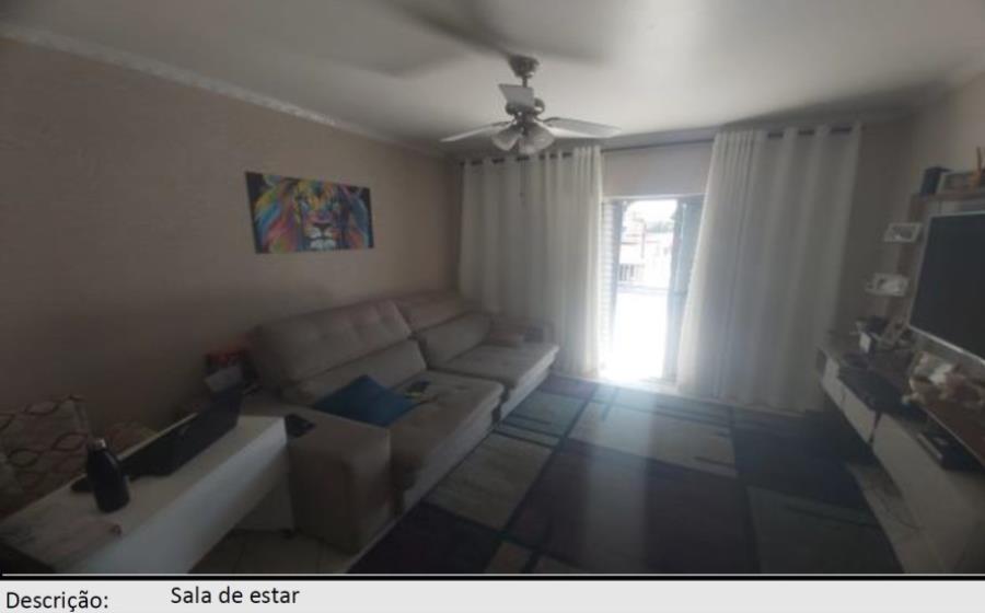 São Paulo/SP - Vila Carbone - Casa com 155m² Leilão Banco Inter — foto 3