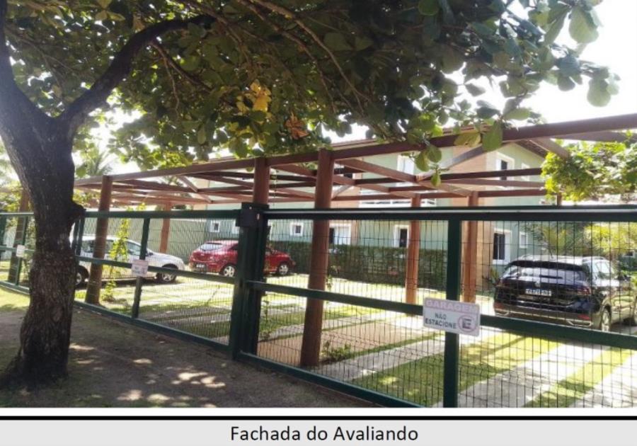 Camaçari/BA - Itacimirim - Apartamento com 98m² Leilão Banco Inter — foto 3