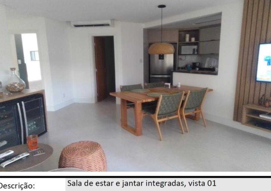 Camaçari/BA - Itacimirim - Apartamento com 98m² Leilão Banco Inter — foto 5