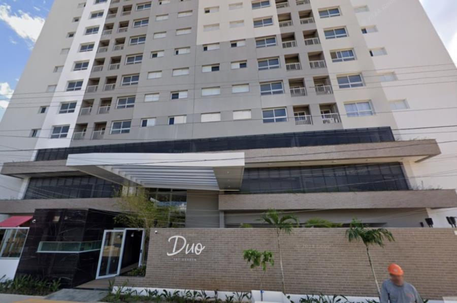 Goiânia/GO - Parque Amazônia - Apartamento com 57m² Leilão Banco Inter — foto 2
