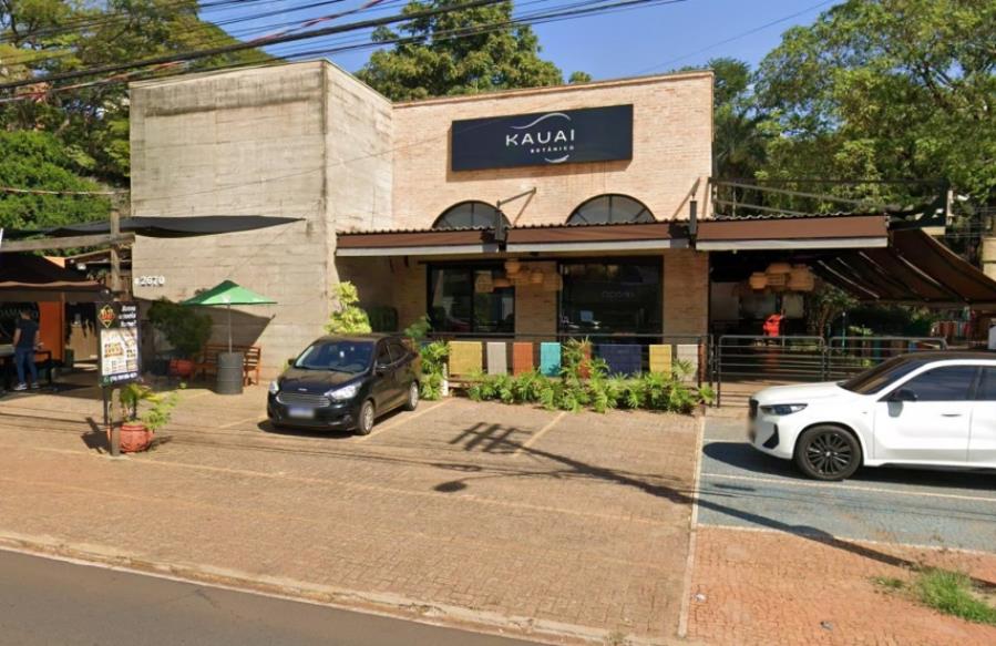 Ribeirão Preto/SP - Jardim São Luiz - Imóvel comercial com 695m² Leilão Banco Inter