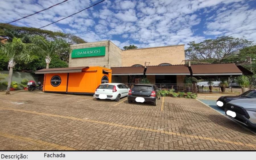 Ribeirão Preto/SP - Jardim São Luiz - Imóvel comercial com 695m² Leilão Banco Inter — foto 2