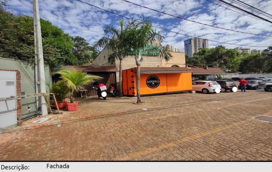 Ribeirão Preto/SP - Jardim São Luiz - Imóvel comercial com 695m² Leilão Banco Inter — foto 3