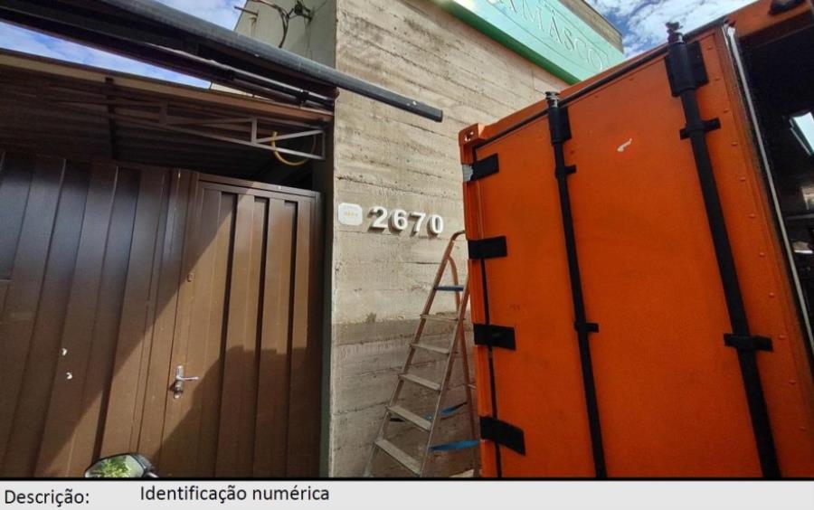 Ribeirão Preto/SP - Jardim São Luiz - Imóvel comercial com 695m² Leilão Banco Inter — foto 5
