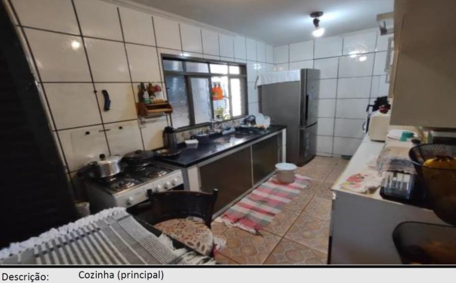 Serrana/SP - Jardim Bela Vista - Casa com 239m² Leilão Banco Inter — foto 4