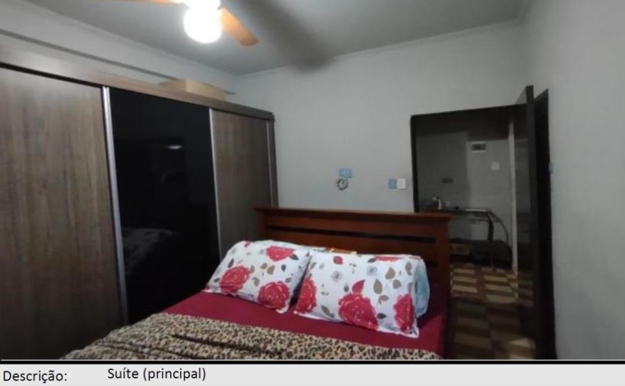 Serrana/SP - Jardim Bela Vista - Casa com 239m² Leilão Banco Inter — foto 5