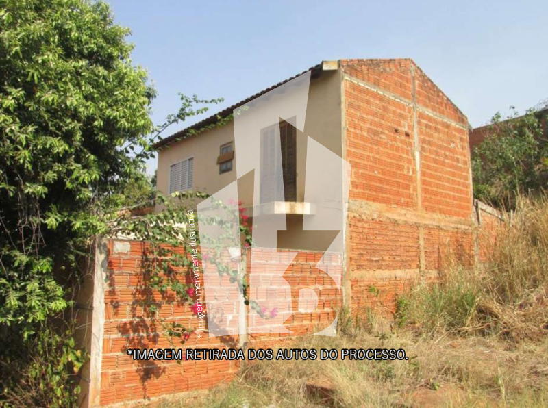 Lote 001 Sobrado - Bauru/SP — foto 3