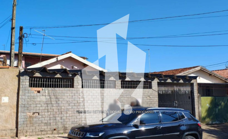 Lote 002 Parte Ideal de 50%, Sobrado - Bauru/SP — foto 2