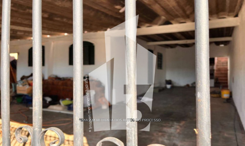 Lote 002 Parte Ideal de 50%, Sobrado - Bauru/SP — foto 4