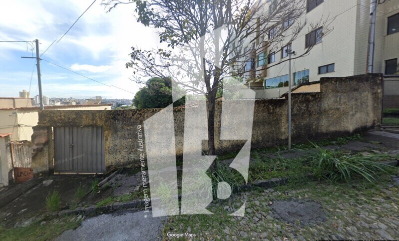 Lote 001 Casa - Belo Horizonte/MG