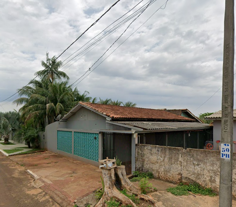 Casa | Guaíra/PR | Alienação Fiduciária — foto 2