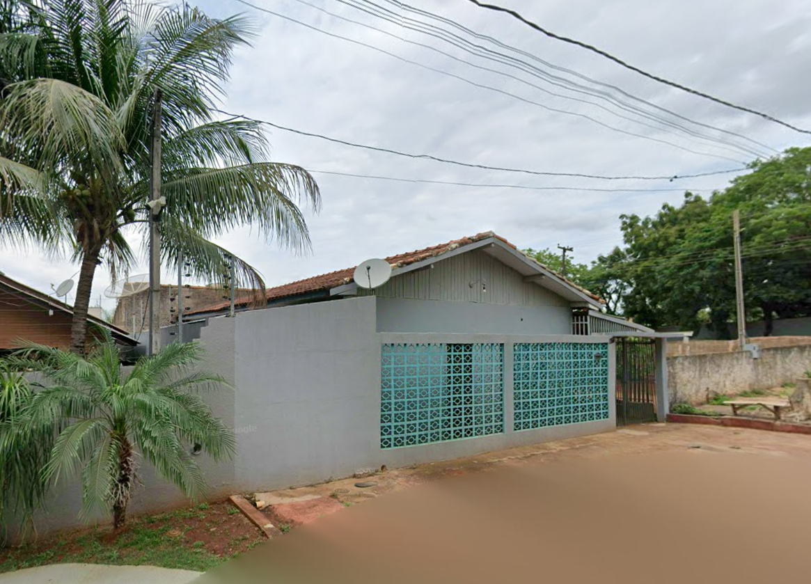 Casa | Guaíra/PR | Alienação Fiduciária — foto 3