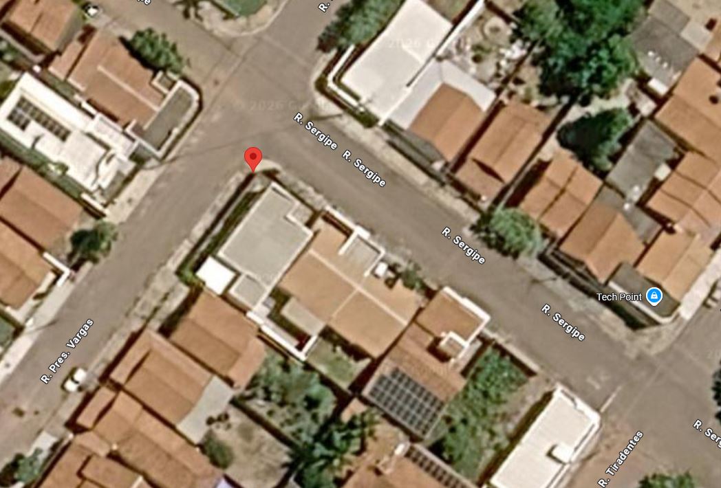 Pedra Preta - MT. Bairro Cidade Jurigue. Casa. Áreas Totais. 200,00m² e constr. 103,51m² — foto 3