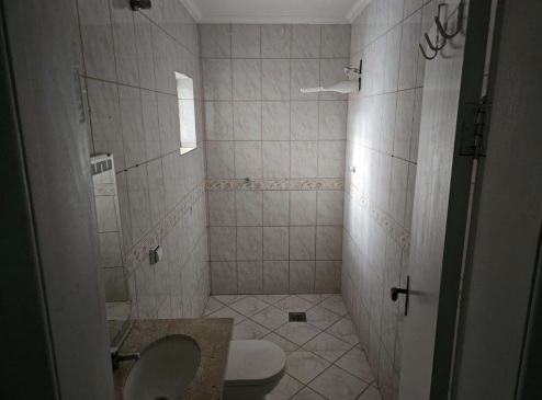 Americana/SP – Loteamento Morada do Sol - Casa com aprox. 147,15m² (estimada) e Terreno de 263,70m² — foto 5