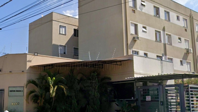 LOTE 001 DIREITOS AQUISITIVOS - Apartamento Und 01 - Torre 2 - Bloco E - Cond. Vitta Heitor Rigon II