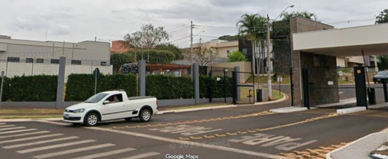 LOTE 001 CASA RESIDENCIAL ASSOBRADADA em CONDOMÍNIO FECHADO localizada no Residencial Buona Vita na — foto 3
