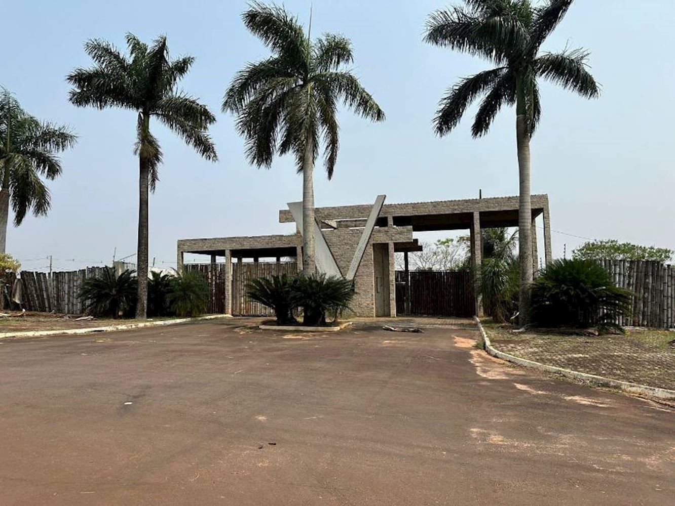 Terreno - Parque Residencial Viva - Pérola/PR